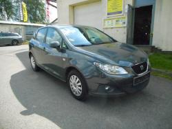 Seat Ibiza 1,4 16V 75 Ps