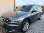 Volkswagen Tiguan Allspace 2,0 Tdi DSG