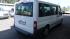 Ford Tranzit Tourneo 2,2 Tdci 140 Ps