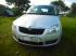 Koda Fabia II 1,4 16 V 85 Ps, ESP,klima