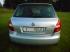 Koda Fabia II 1,4 16 V 85 Ps, ESP,klima